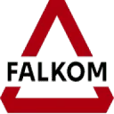 Logo van Falkom B.V.