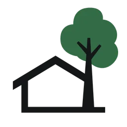 Logo van Groene Uitdagingen