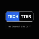 Logo Techtter Solutions B.V.