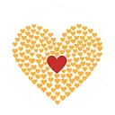 Logo Stichting Ziekte van Pompe