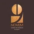 Logo van Novem Makers van Meubelen