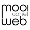 Logo Mooi op het web