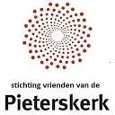 Logo Vrienden van de Pieterskerk Breukelen