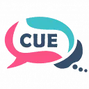 Logo CUE - Life Transition