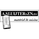 Logo A Sluijter AND Zn BV