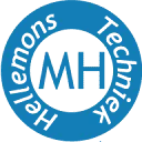Logo hellemons techniek