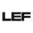 Logo van Lef Magazine