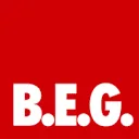 Logo BEG Nederland - Brück Electronic