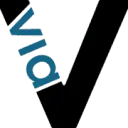 Logo viaVerplancke vertrouwenspersonen