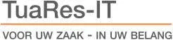 Logo TuaRes-IT