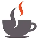 Logo KoffieMaatschappij