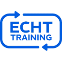 Logo ECHT TRAINING