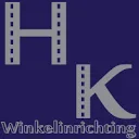 Logo Harold Koopen Winkelinrichting
