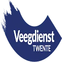 Logo van Veegdienst twente