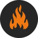 Logo BBQ Catering Meat Again