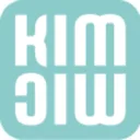 Logo Kimmic concept AND design