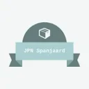 Logo JPN Spanjaard