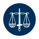Logo Juridische Faculteitsvereniging Nijmegen