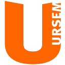 Logo van Ursem Modulaire Bouwsystemen