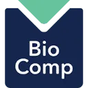 Logo BioComp Industries bv