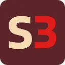 Logo Store3D B.V.
