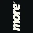 Logo van MORE® Branding Tomorrows