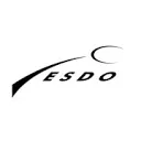 Logo ESDO Korfbal