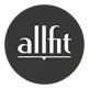 Logo van Allfit.nl BV