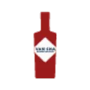 Logo VAN SHA Spirits
