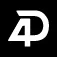Logo van 4D Aruba Print Gallery