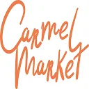 Logo Carmel Market