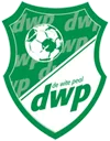 Logo voetbalvereniging DWP