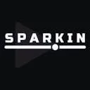 Logo Sparkin.nl