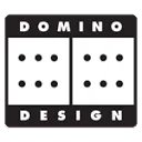 Logo van Domino Design