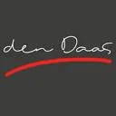 Logo Den Daas vastgoed AND taxaties