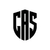 Logo Game Audio Squad