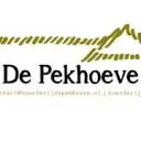 Logo van Boerderij De Pekhoeve