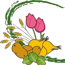 Logo Franzen Landbouw CV