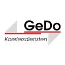 Logo GeDo Koeriersdiensten VOF