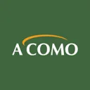 Logo van ACOMO N.V.