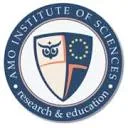 Logo Amo Institute of Sciences