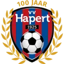 Logo van VV Hapert