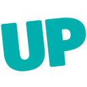 Logo UP learning