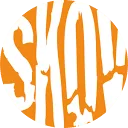 Logo Stichting Kinder Oncologische Vakantiekampen SKOV