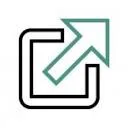 Logo Write outside the box