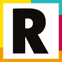 Logo RIBW Arnhem AND Veluwe Vallei
