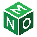 Logo MNO Dakrenovatie B.V.
