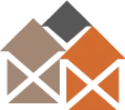 Logo van Van Huizen Totaalbouw