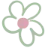 Logo van Mama Doula by Mabel