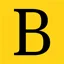 Logo van Berkeley Communicatie